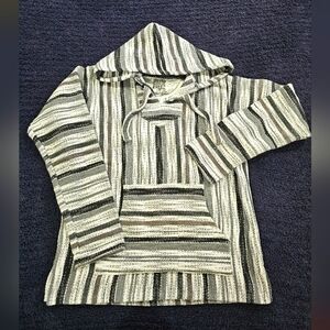 Senor Lopez baja hoodie